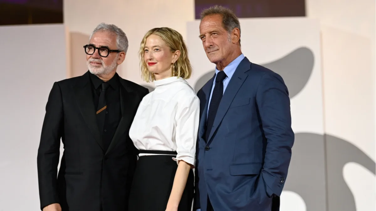 Festiwal Filmowy w Wenecji 2026 wyniki