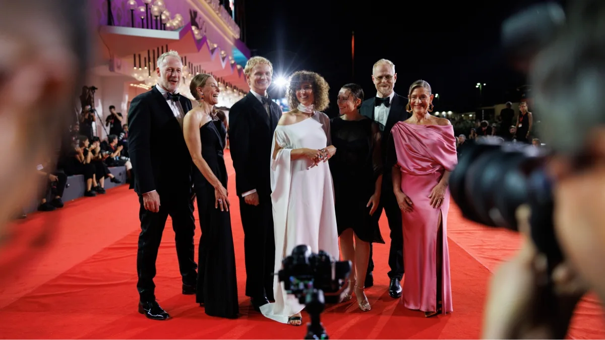 Festiwal Filmowy w Wenecji 2026 wyniki