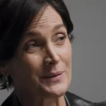 Carrie-Anne Moss Yaga
