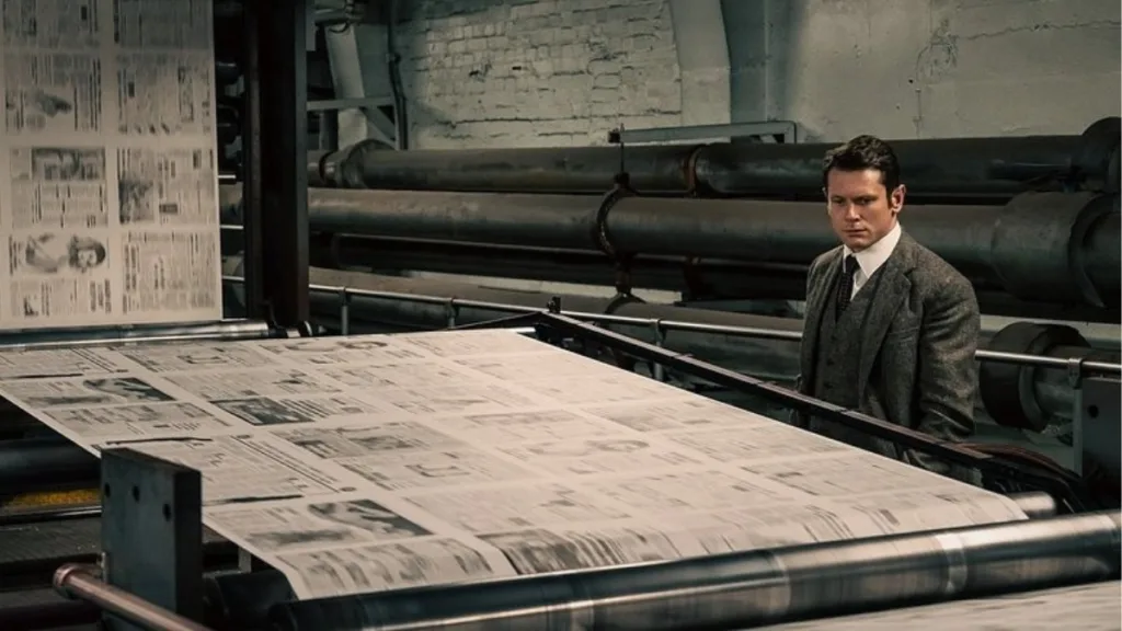 Danny Boyle Tabloid
