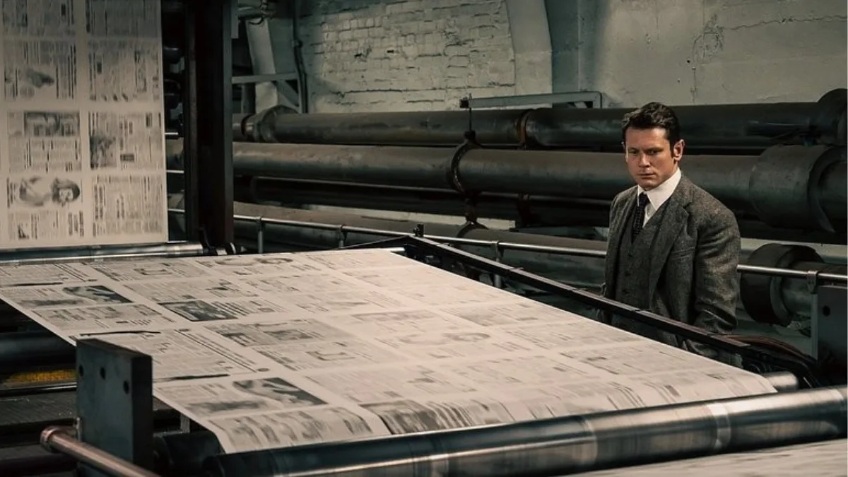 Danny Boyle Tabloid