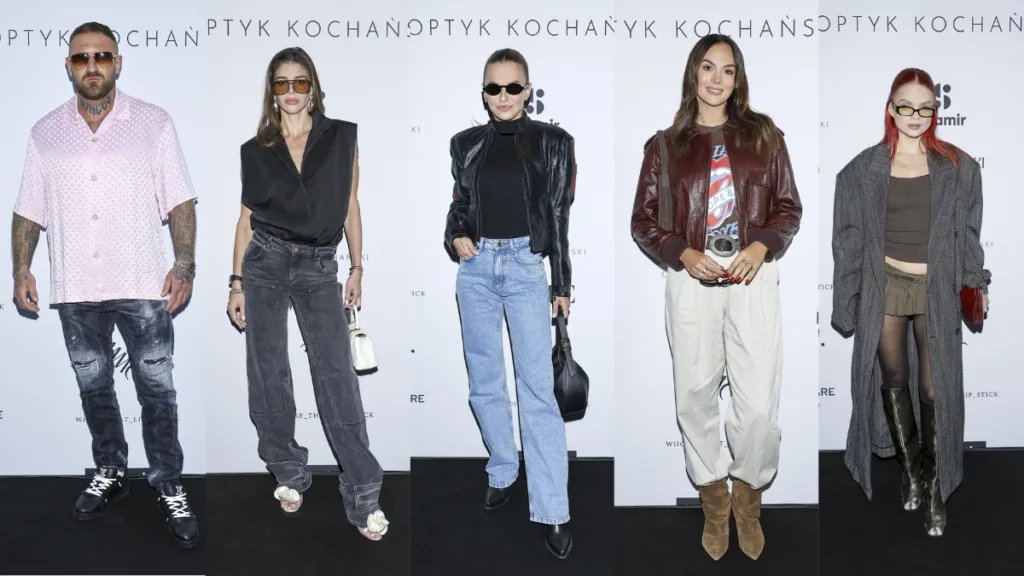 Anna Lewandowska optyk kochański
