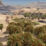 Ancient Farm ps5