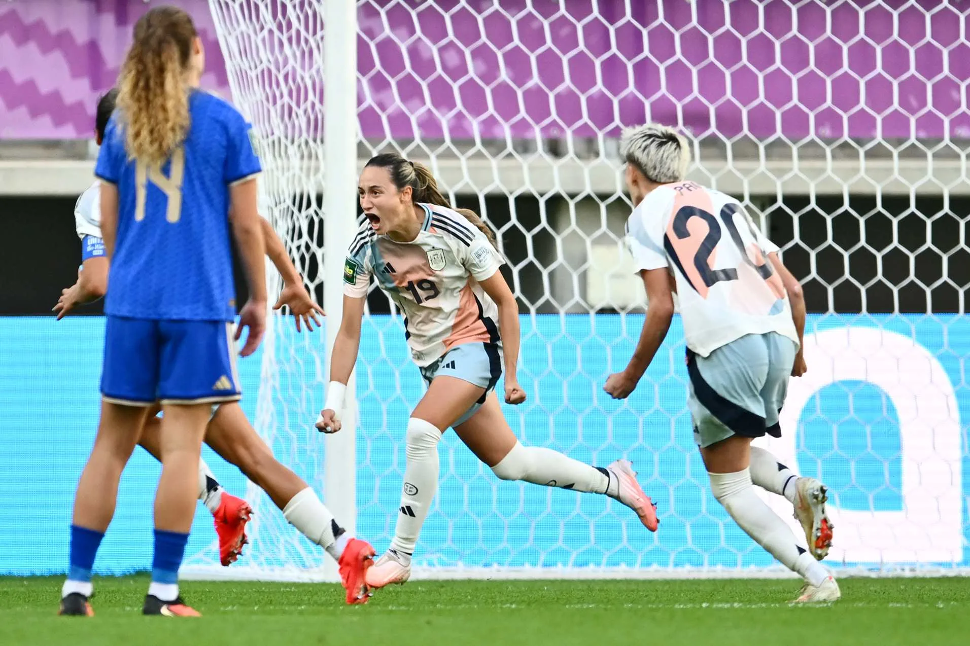 Mistrzostwa Świata U-20 finał
