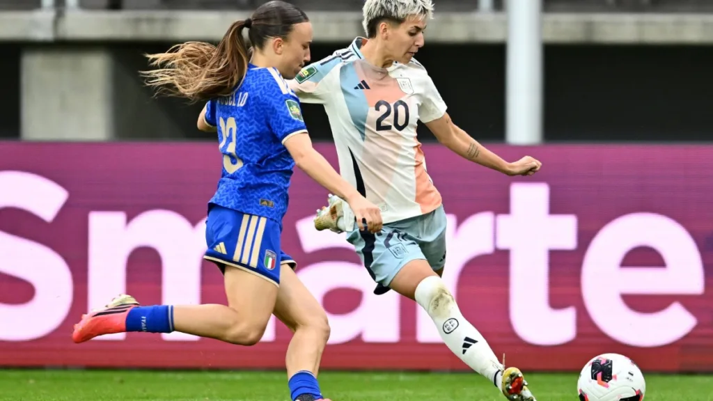 Mistrzostwa Świata U-20 finał