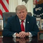 Donald Trump o Polsce