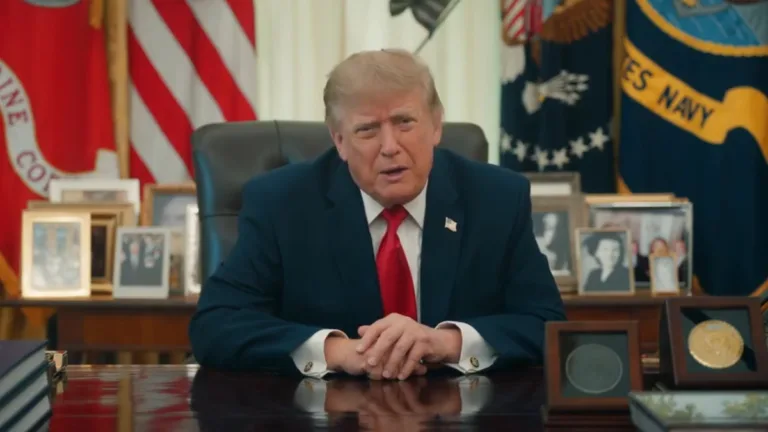 Donald Trump o Polsce
