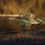 World of Tanks Doom