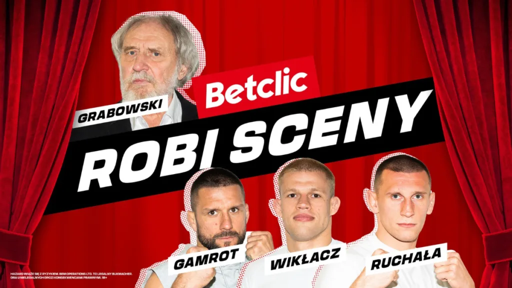 Andrzej Grabowski MMA