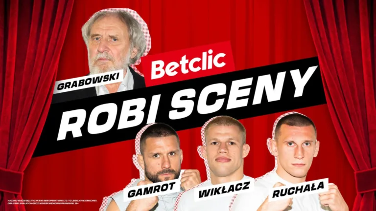 Andrzej Grabowski MMA