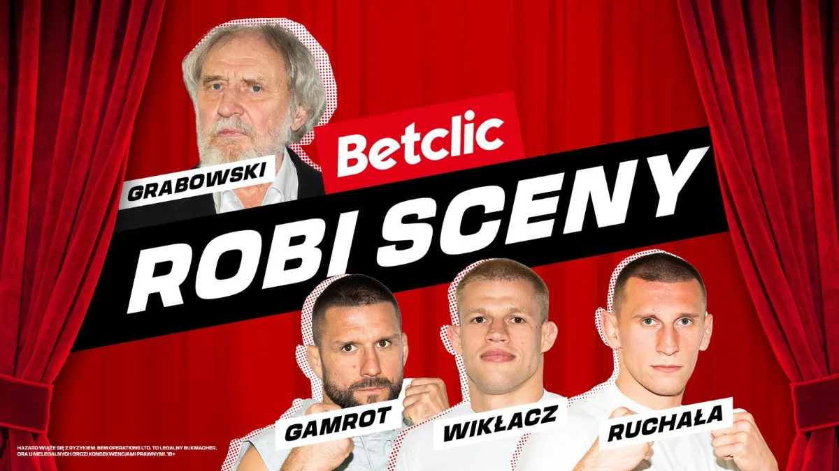 Andrzej Grabowski MMA