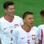 Polska Rumunia 6:0