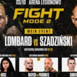 Fight Mode 2 Gdzie oglądać