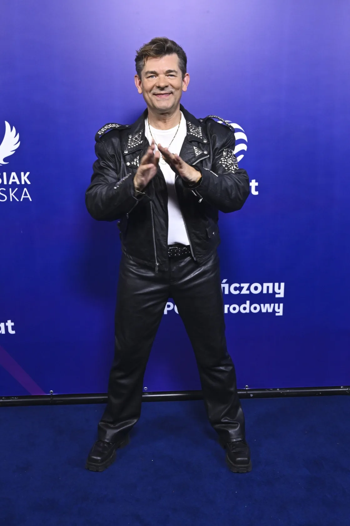 Zenon Martyniuk Roztańczony Narodowy 2026