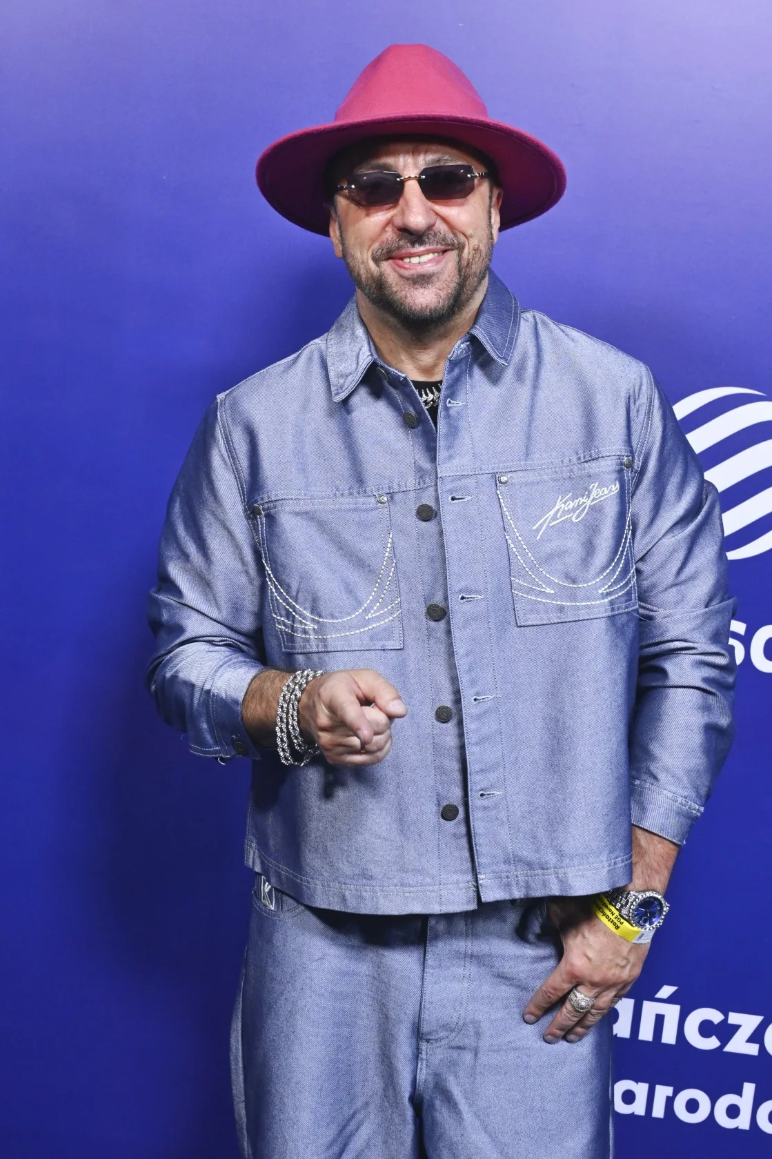 Marcin Miller Roztańczony Narodowy 2026