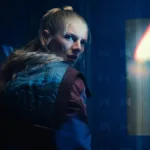 Blade Runner 2099 zwiastun