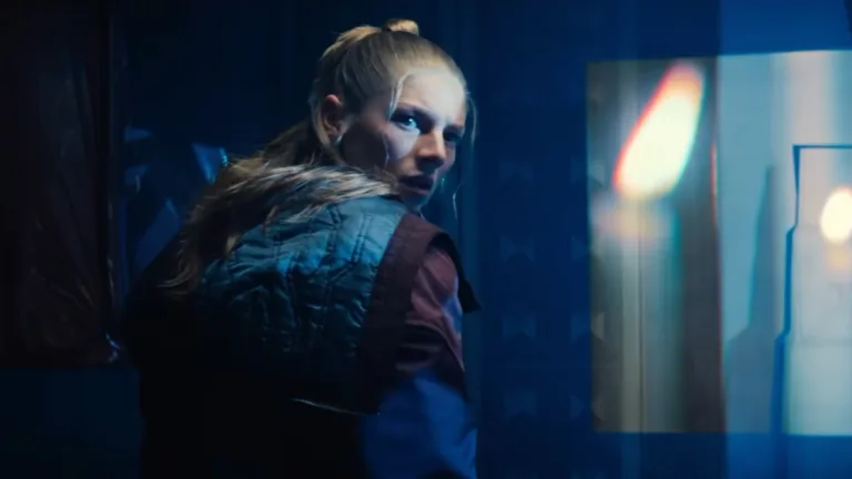 Blade Runner 2099 zwiastun