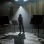 Michał Szpak Violetta Villas