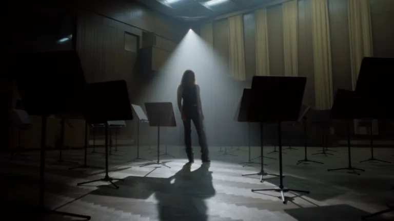 Michał Szpak Violetta Villas