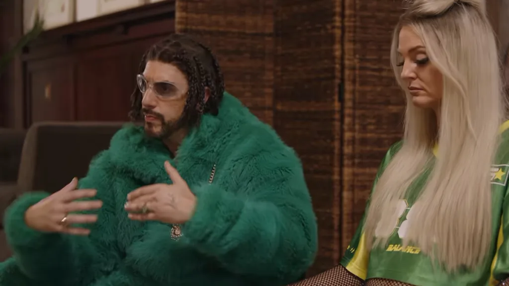 Ali G zakazany