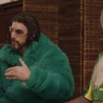 Ali G zakazany