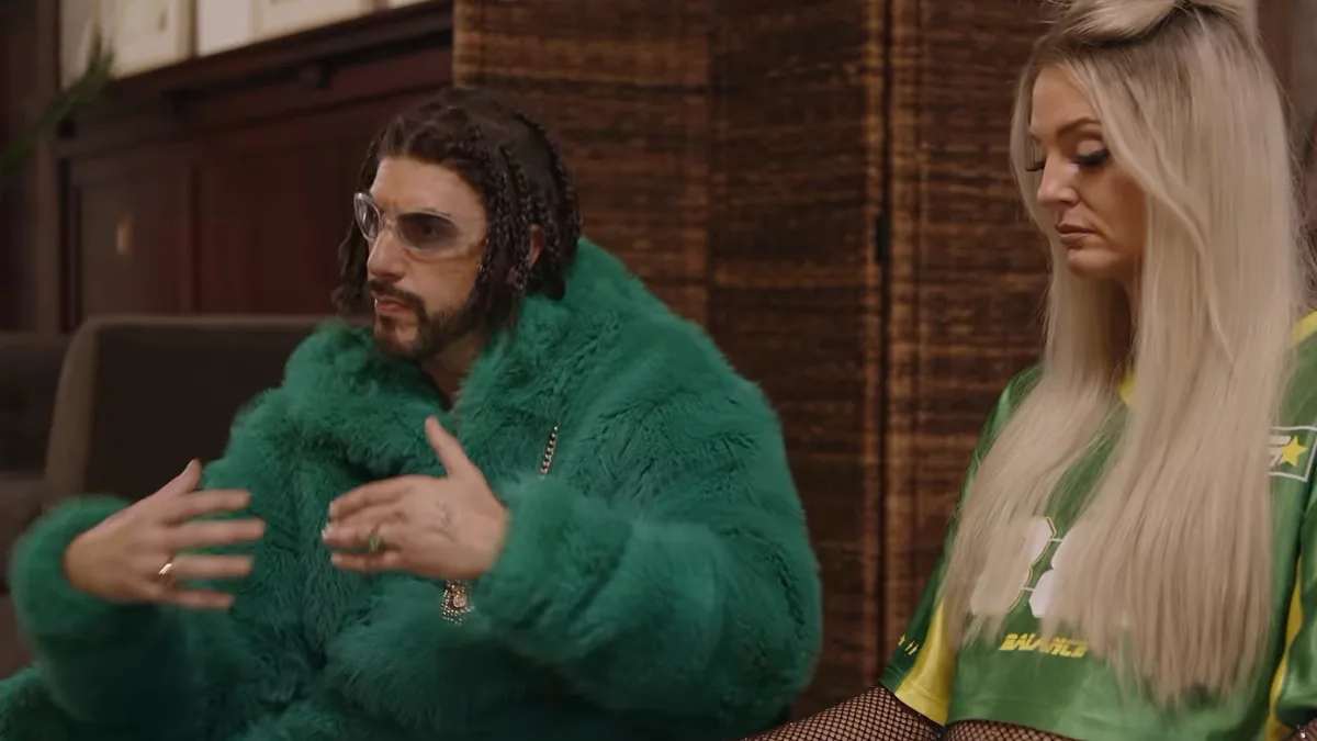 Ali G zakazany